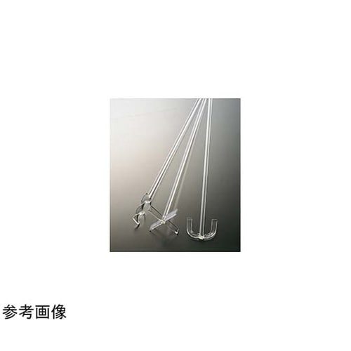 攪拌棒イカリ形(棒長500mm・8φ)6