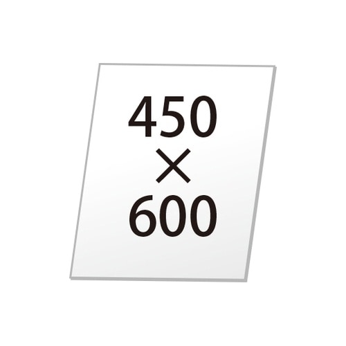 VASK用ホワイトボード3mm厚 450