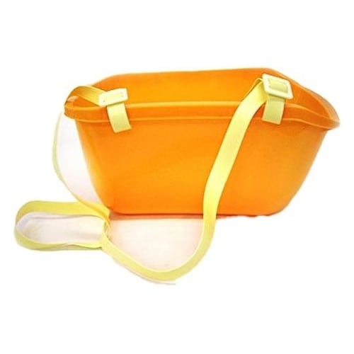 万能散布桶 ベルト付 目盛り付 3型