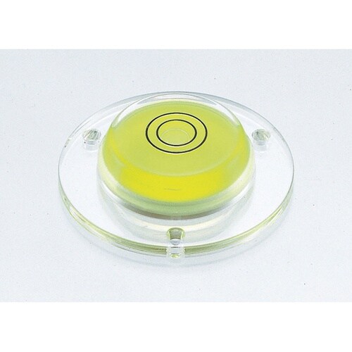 丸形水準器 TA705C−9