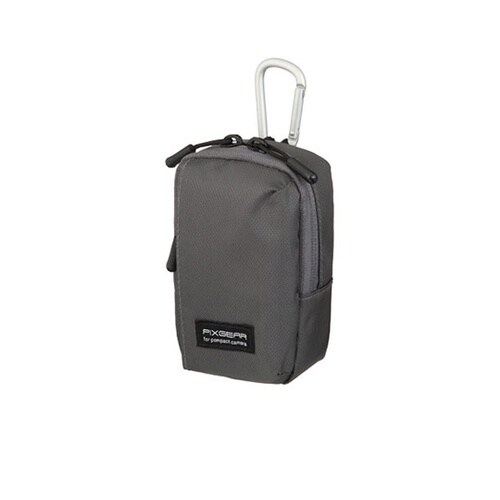 SPG−DP01CPMGYカメラポーチM