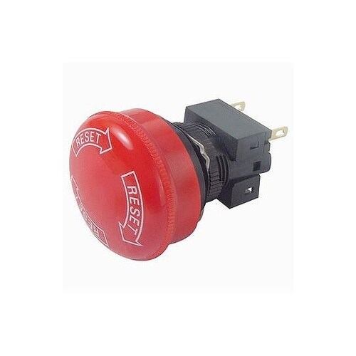 A165ES01 非常停止用