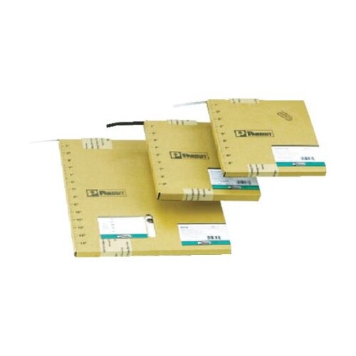 MS(バックルロック式)長尺ステンレスス