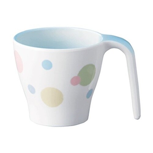 リープカップ 水玉内空色 HS−260−