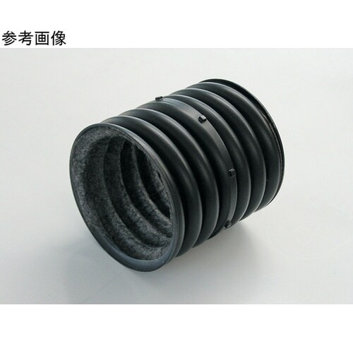 難燃直線接続材料NP型φ80 N−JNP