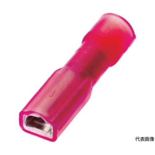 DNF18111FIBC 圧着端子メス型