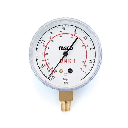 TA141G−1 高精度圧力計/連成計