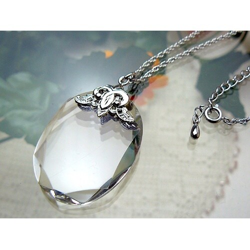 PW−24 ペンダントルーペ 4倍