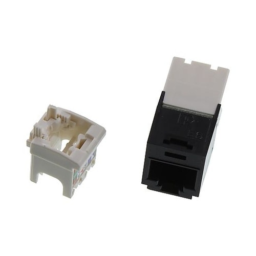 CJ688TGBL モジュラー ジャック