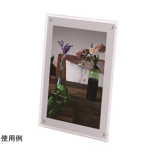 アクリル ライトパネルver2.0 A3