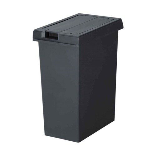 ゴミ箱 33L ユニード フリップオープ