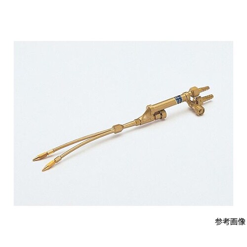 TA370−2H 2火口バーナー