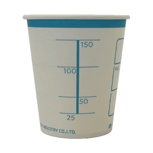 検査用カップ 100個入×20袋 970