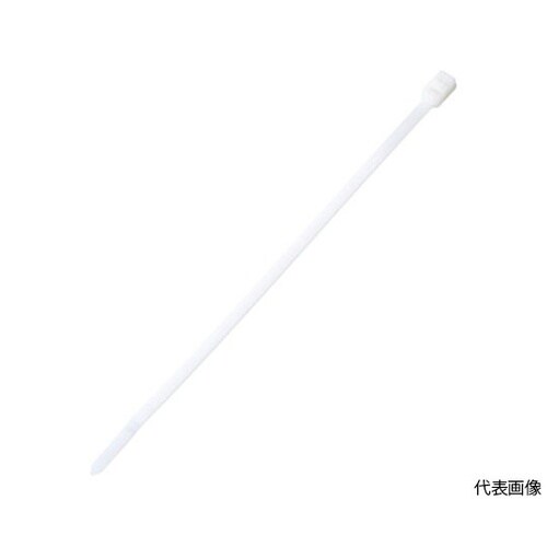 PLB4HTL ダブルループ結束バンド