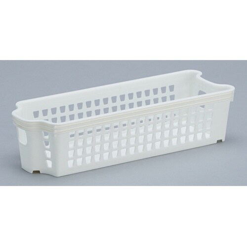 スタッキングバスケット 浅型小 60個