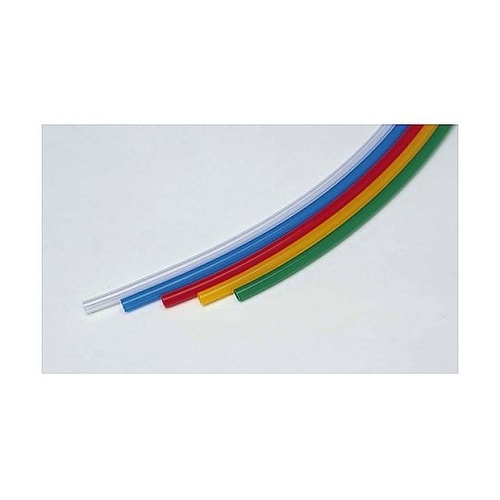 ポリオレフィン系樹脂チューブ(クリーン配