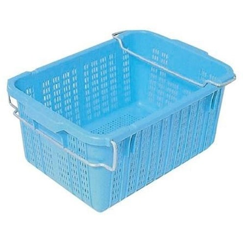 プラスケツト ブルー NO450トッテツ