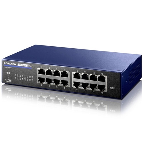 BSHG16MBインテリジェントスイッチ