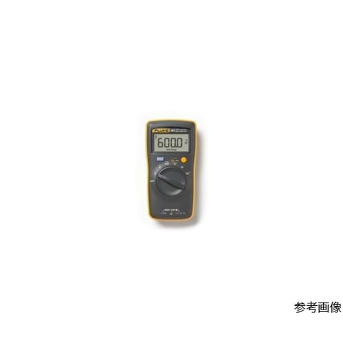 101 ポケットサイズ・マルチメーター