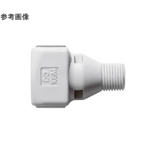キューブカプラ(ソケット)POM(ポリア