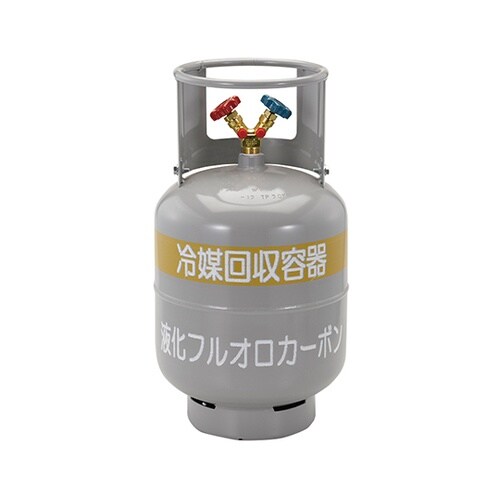 TA110−24N 一般回収ボンベ