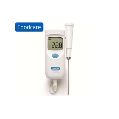 食品向け温度計 HI 93501