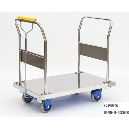 SUSHB−103GS 小型静音台車