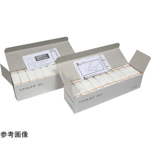 ミラクルチチ Lサイズ(500枚) SS