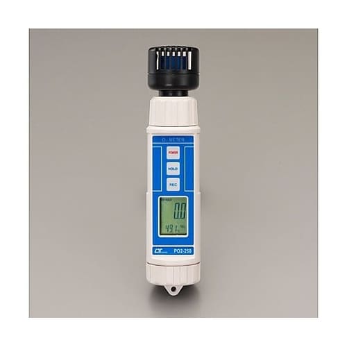 デジタル酸素計EA733AJ−11