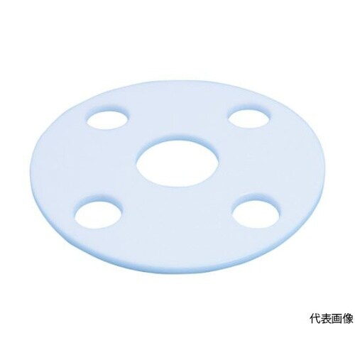 ナフロンPTFE打抜きガスケットTOMB