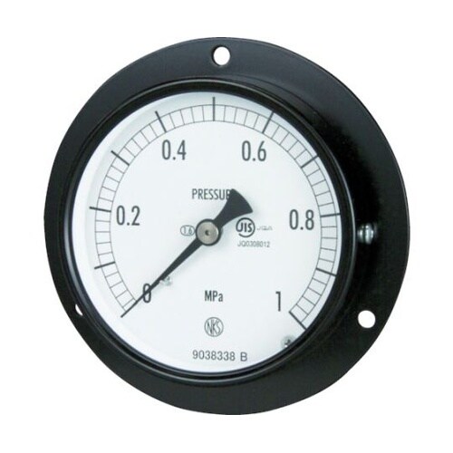 AC152310.1MP 普通形圧力計