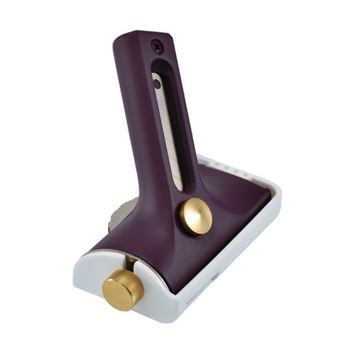 パーフェクトカッター PCパープル 38