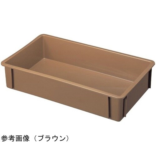 コンテナ セピア No.90