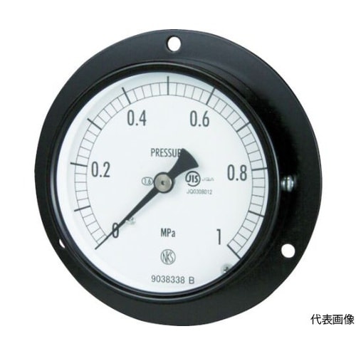 AC152311.0MP 普通形圧力計