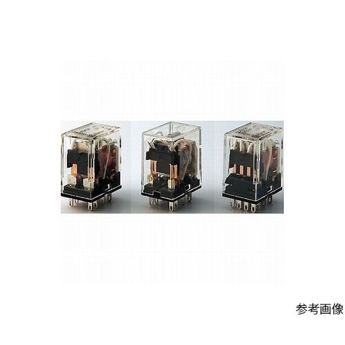 ミニパワーリレー AC100/110V