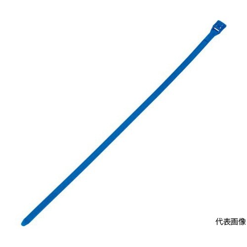 IT9115CUV6B インラインタイ青