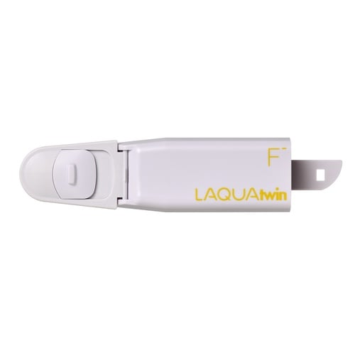 LAUQA twin 交換用フッ化物セン