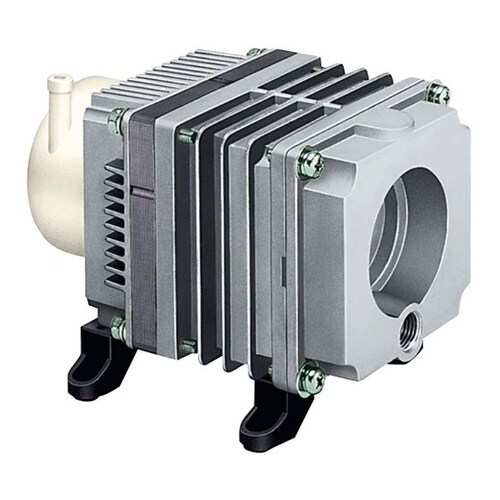 リニアコンプレッサ AC100V駆動 5