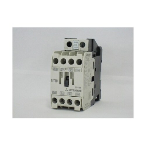 S−T10 AC200V 電磁接触器