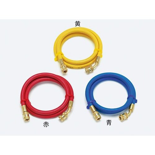 TA135−3 異径チャージホース