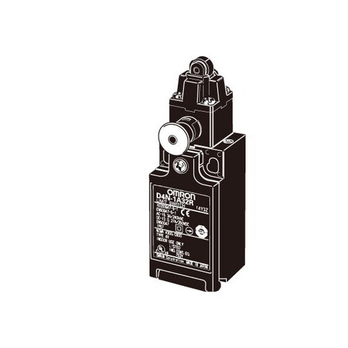 D4N−1D32R 小形リミットスイッチ