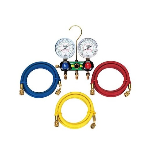 TA127−1 ゲージマニホールドキット