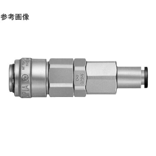 スーパーカプラ(ソケット)鋼鉄(クロムめ