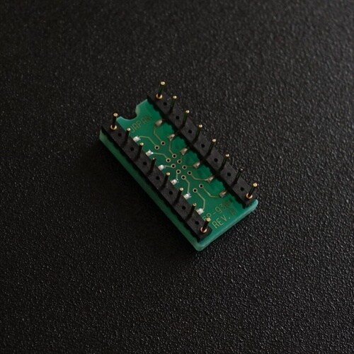 16P−SOD−065−300アダプター