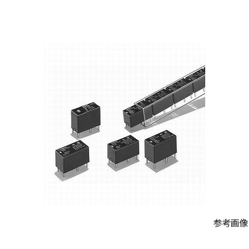 パワーリレー 1極 DC24V G6B−