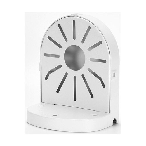 監視・ドームカメラ アルミ合金マウントブ