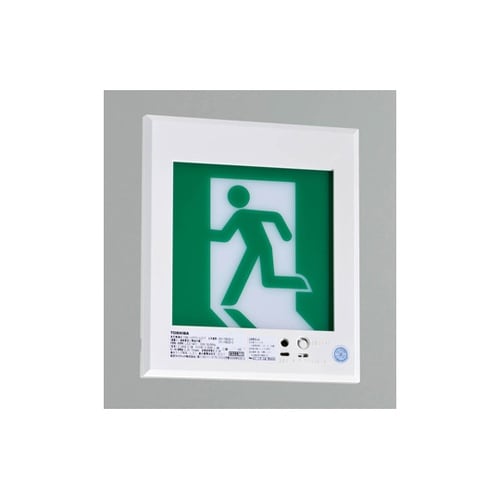 LED誘導灯 C級・片面灯 FBK−10