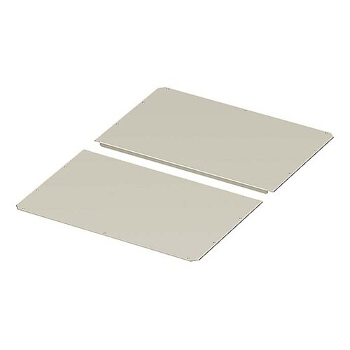 ボトムグランドプレート2 W510×H1