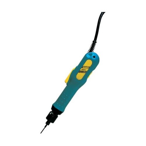 電動ドライバー 精密静電気対策 全長22