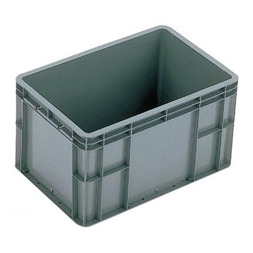 TP規格コンテナー グレイ TP−343
